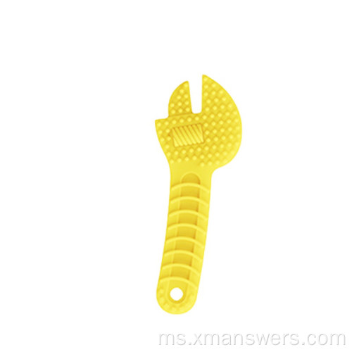 Bayi Teether Molar Stick Hammer Bittleste Ax Teether